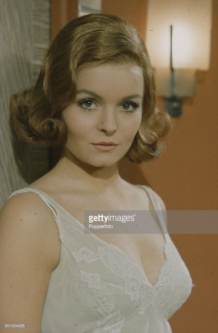 Isla Blair