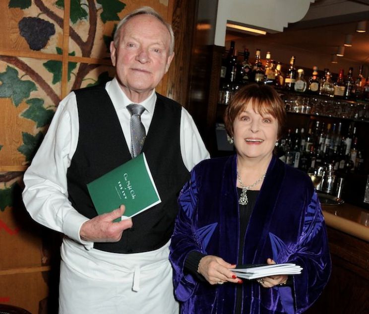 Isla Blair