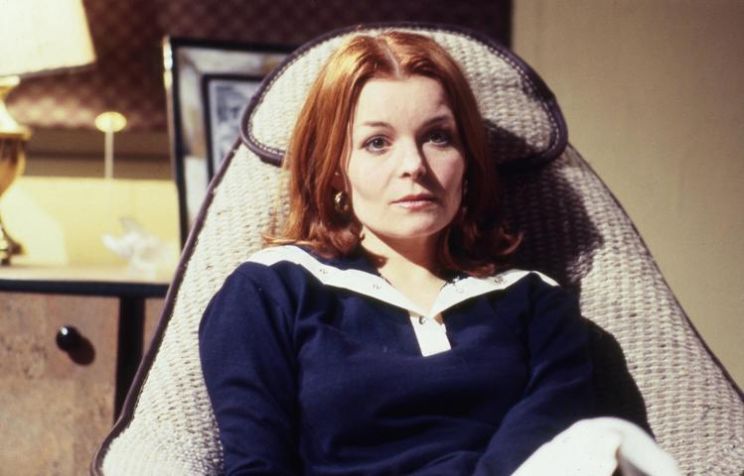 Isla Blair