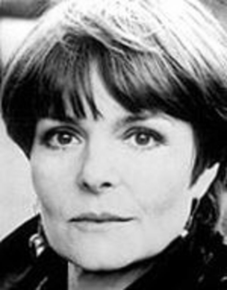 Isla Blair