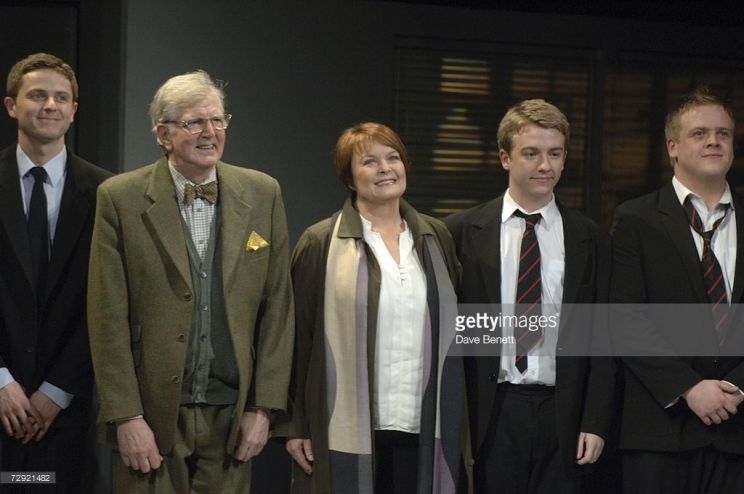Isla Blair