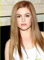 Isla Fisher photo