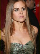 Isla Fisher photo