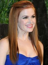 Isla Fisher photo