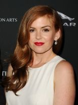 Isla Fisher