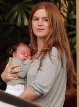 Isla Fisher photo