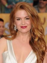 Isla Fisher