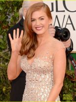 Isla Fisher