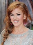 Isla Fisher