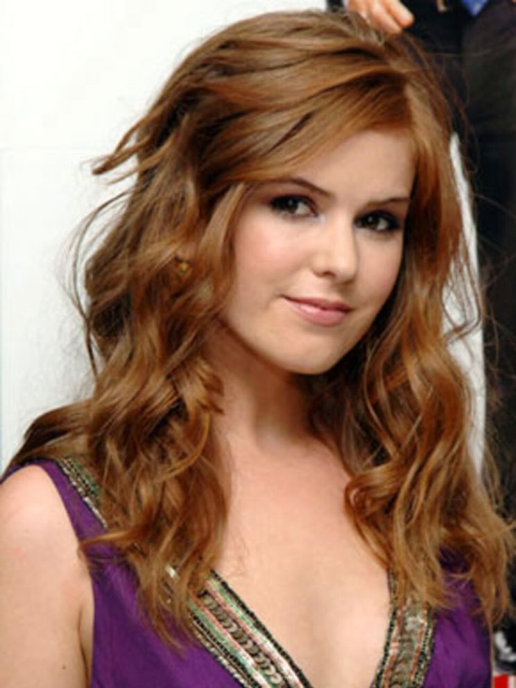 Isla Fisher