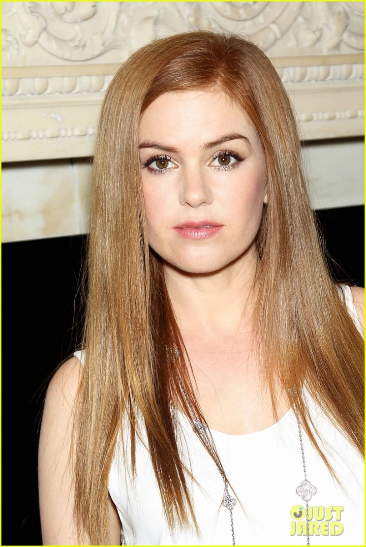 Isla Fisher