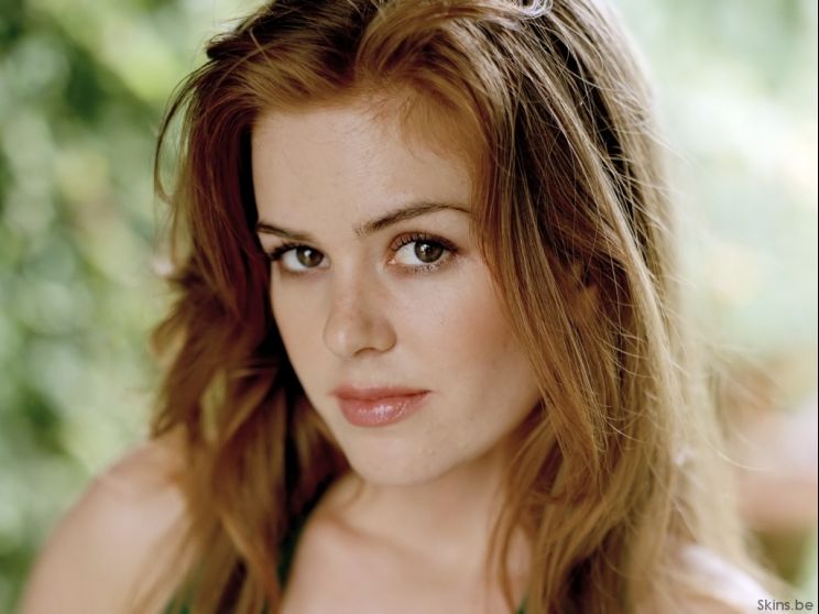 Isla Fisher