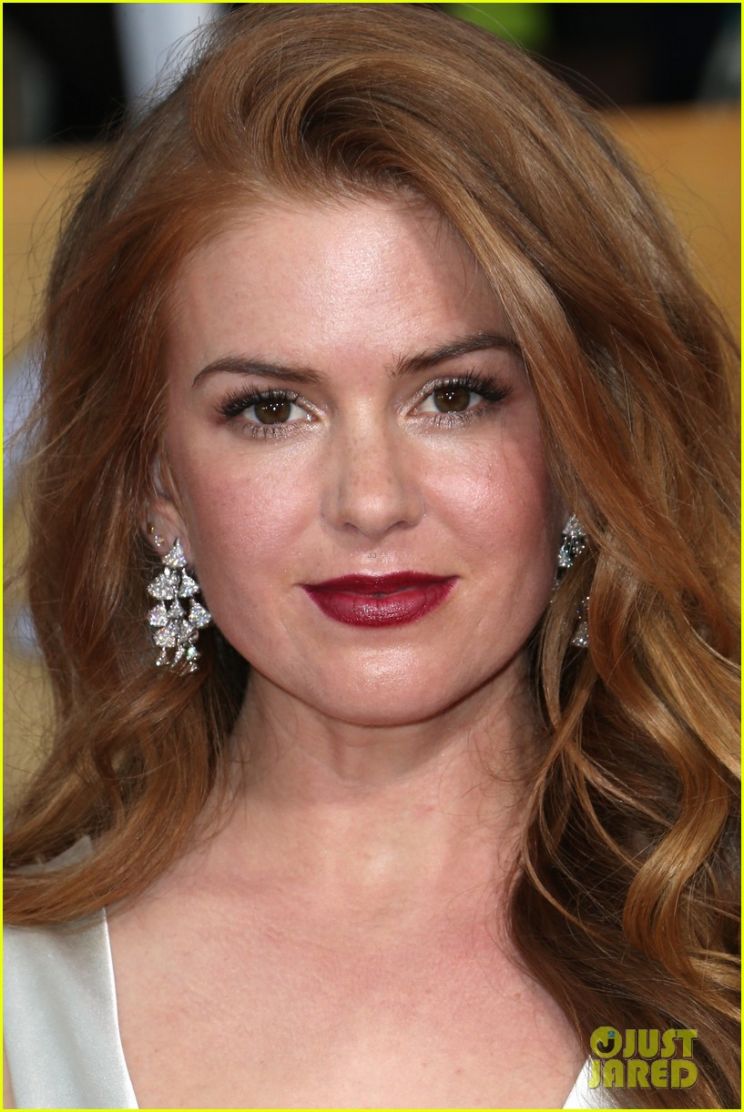 Isla Fisher