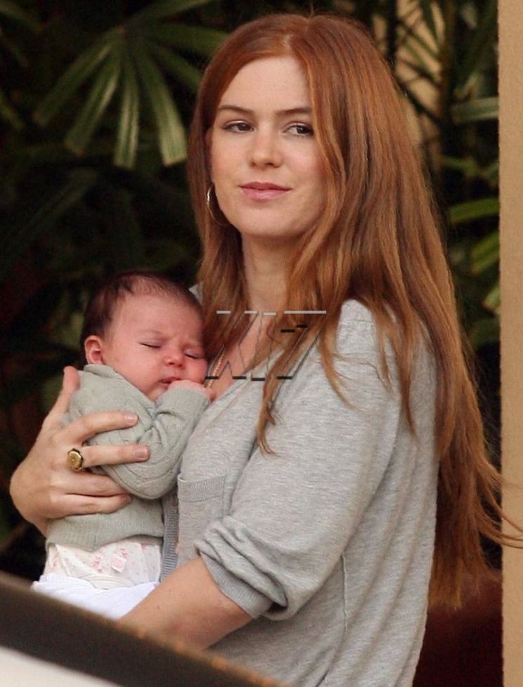 Isla Fisher