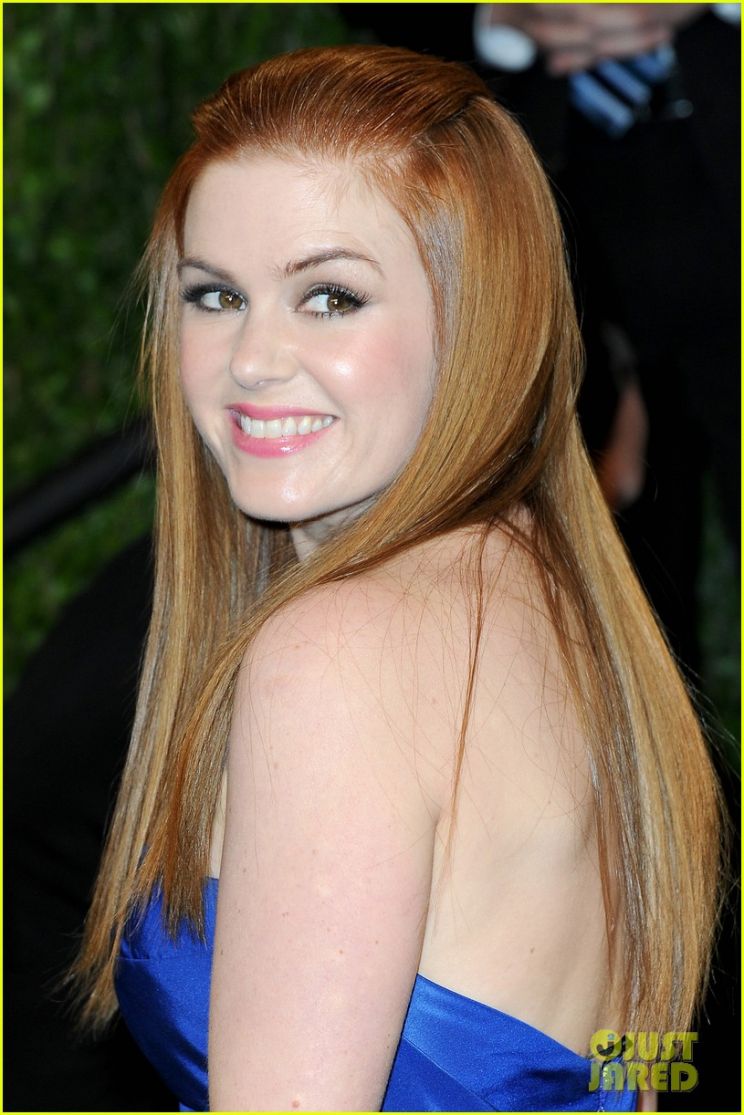 Isla Fisher
