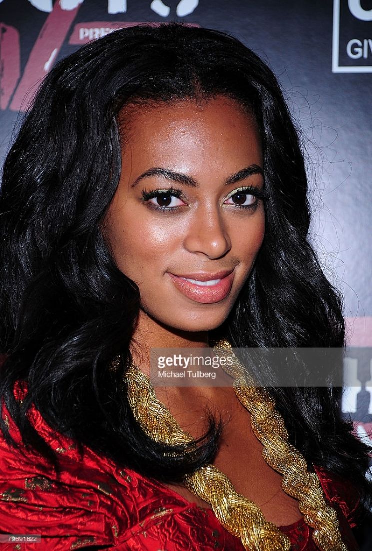 Isley Nicole Melton