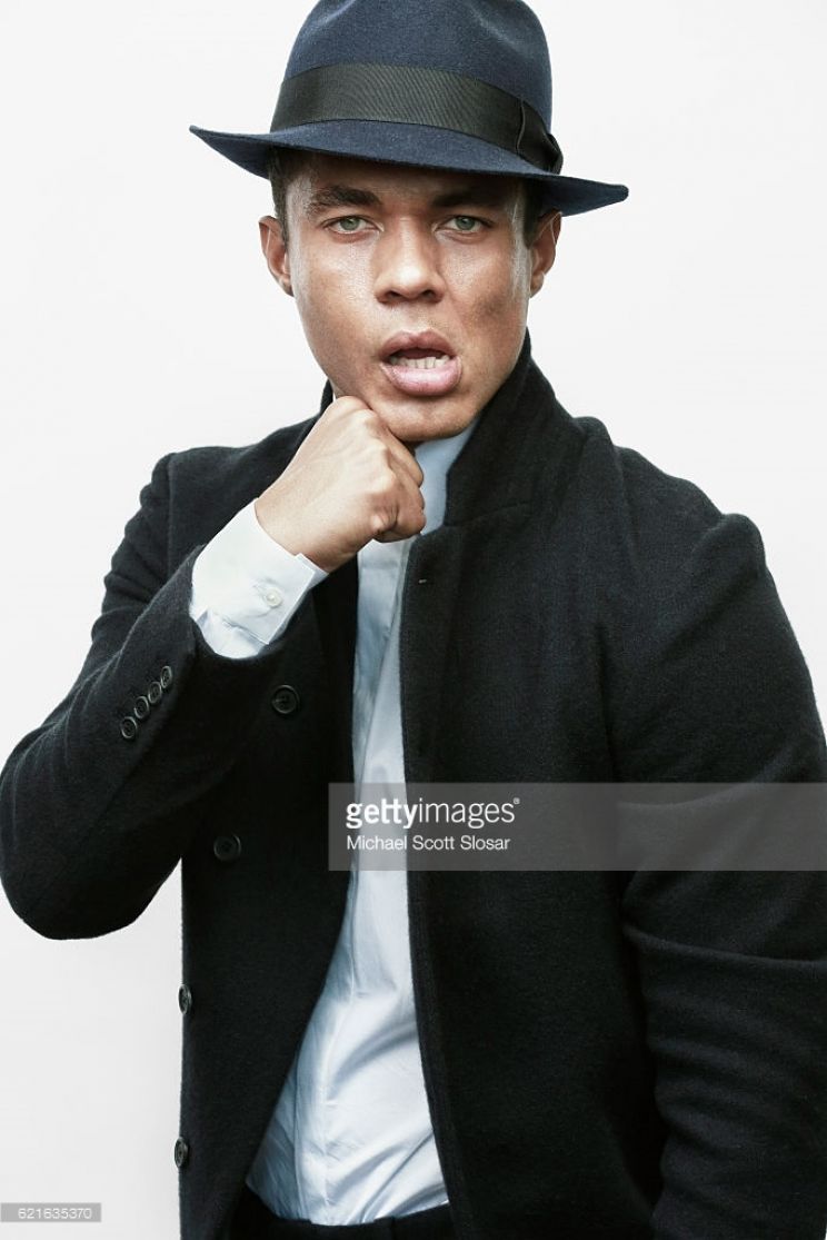 Ismael Cruz Cordova