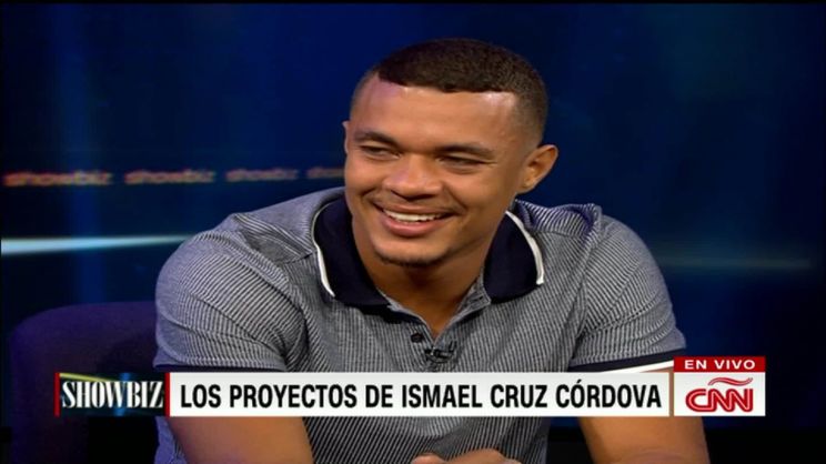 Ismael Cruz Cordova