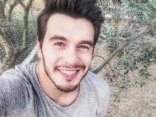 Ismail Ege Sasmaz