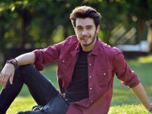 Ismail Ege Sasmaz