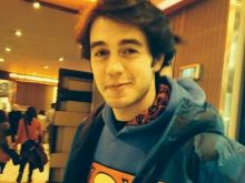 Ismail Ege Sasmaz
