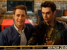 Ismail Ege Sasmaz