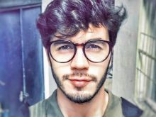 Ismail Ege Sasmaz