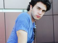Ismail Ege Sasmaz
