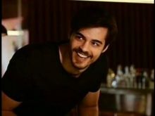 Ismail Ege Sasmaz