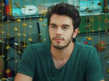 Ismail Ege Sasmaz