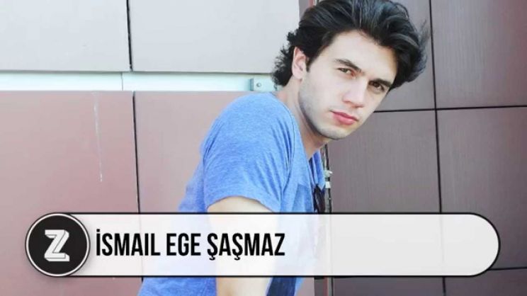Ismail Ege Sasmaz