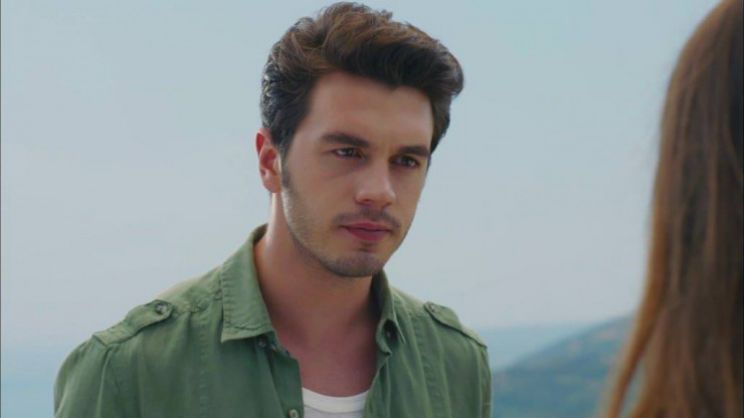 Ismail Ege Sasmaz
