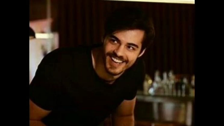 Ismail Ege Sasmaz