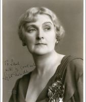 Isobel Elsom