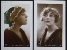Isobel Elsom