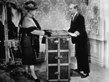 Isobel Elsom