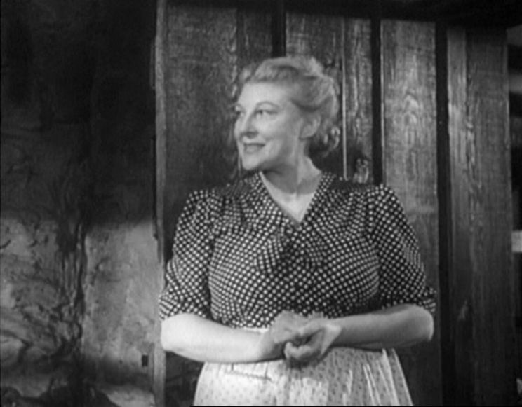 Isobel Elsom