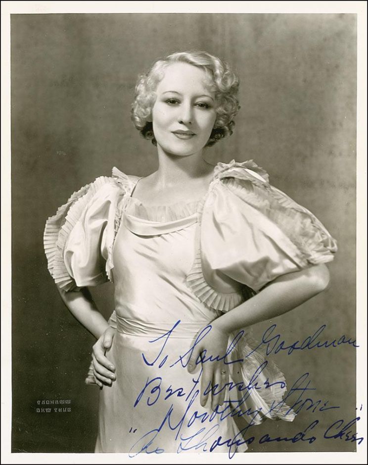 Isobel Elsom