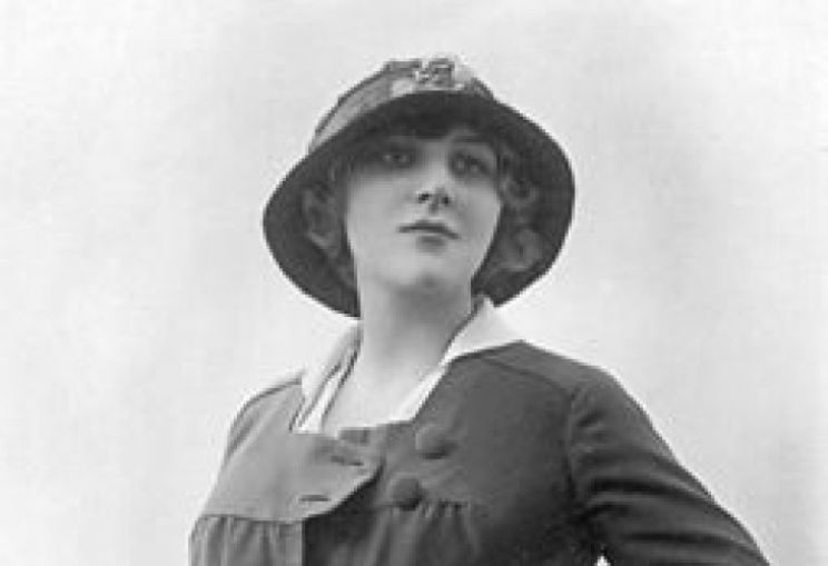 Isobel Elsom