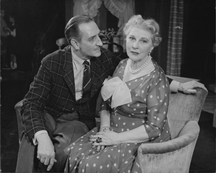 Isobel Elsom