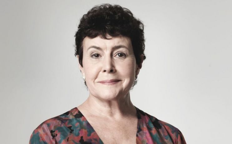 Isobel Middleton