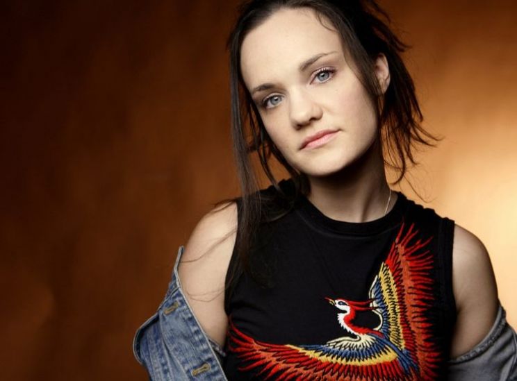 Isobel Middleton