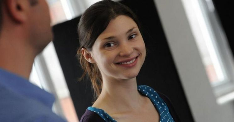 Isobel Middleton
