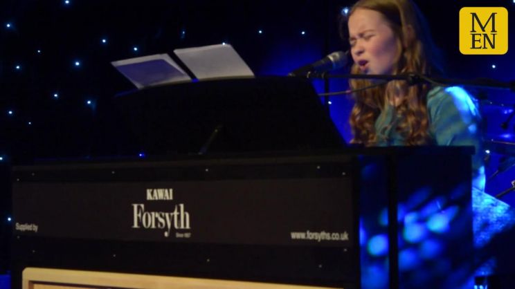 Isobel Steele