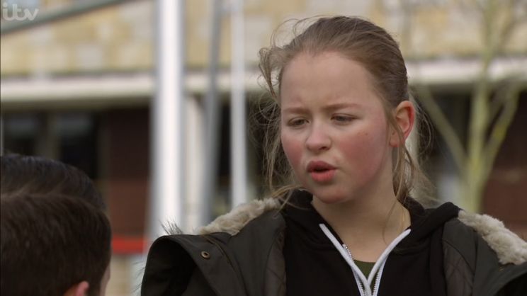 Isobel Steele