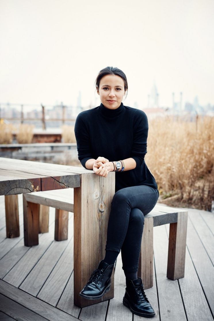 Isobel Yeung