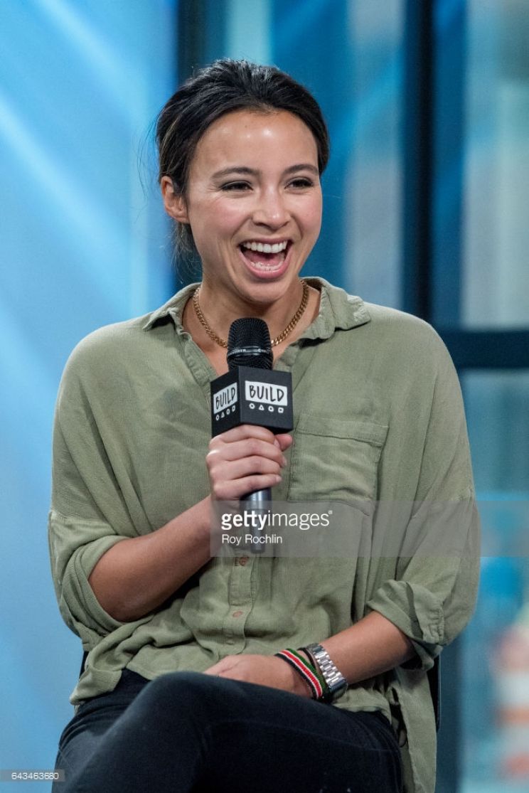 Isobel Yeung