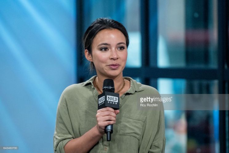 Isobel Yeung