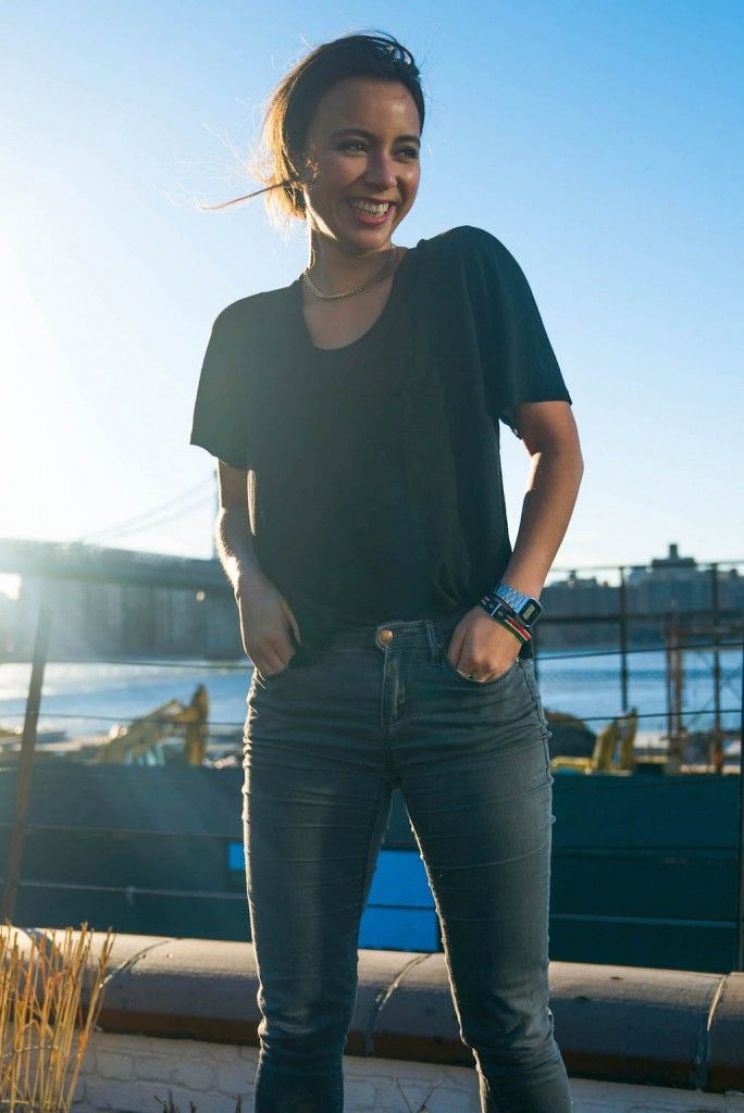Isobel Yeung