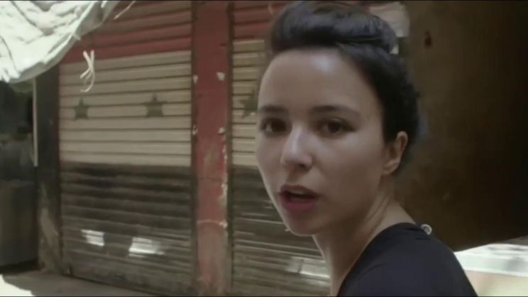 Isobel Yeung